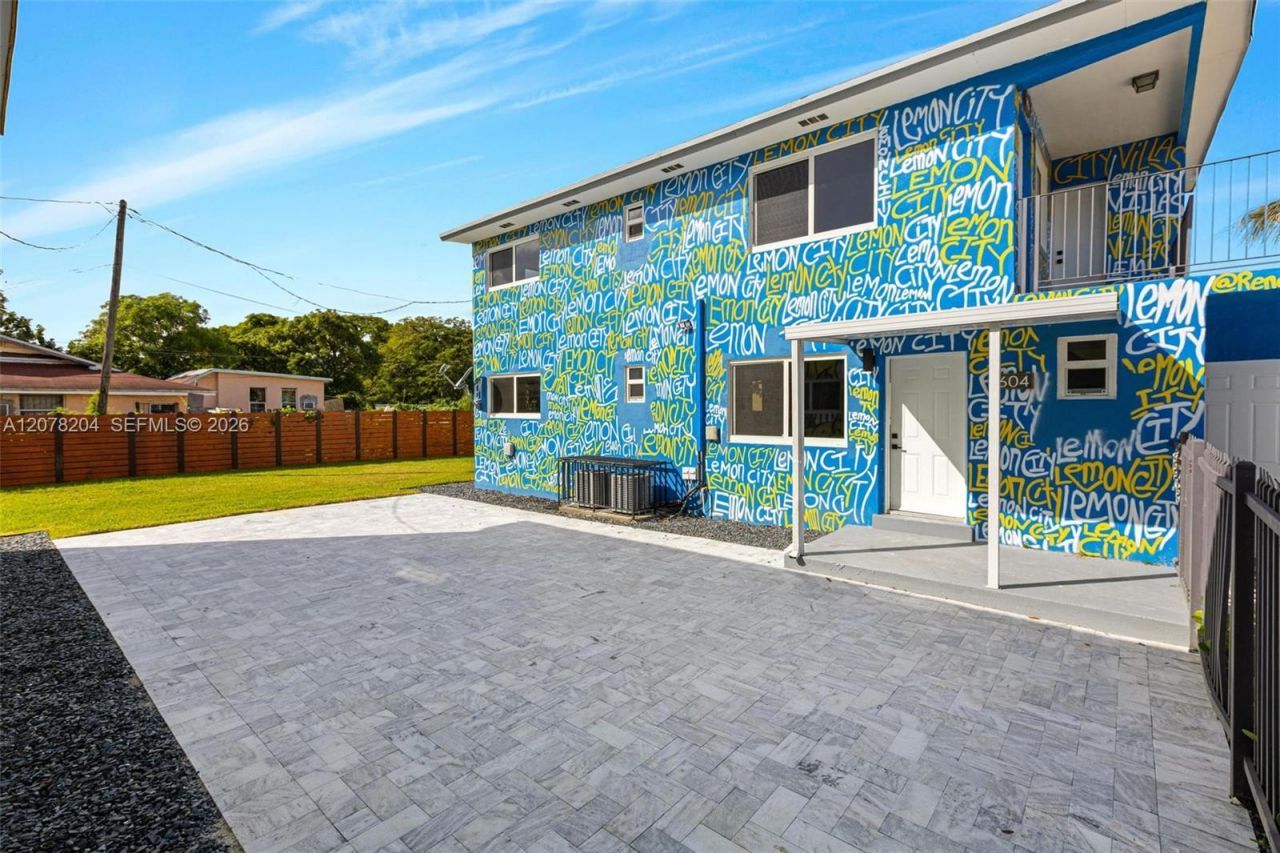 7606 N Miami Ave, Unit 7606, Miami, FL 33150 Photo