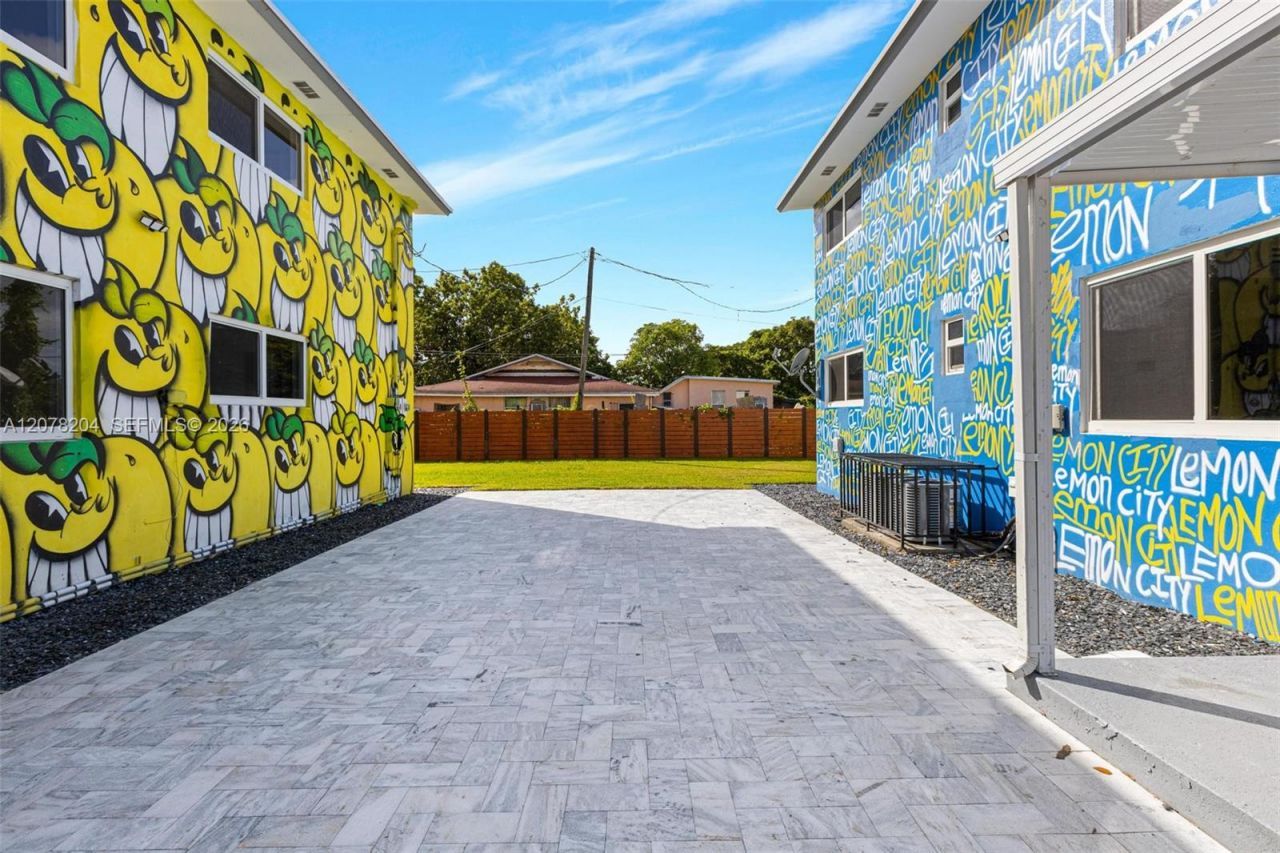 7606 N Miami Ave, Unit 7606, Miami, FL 33150 Photo