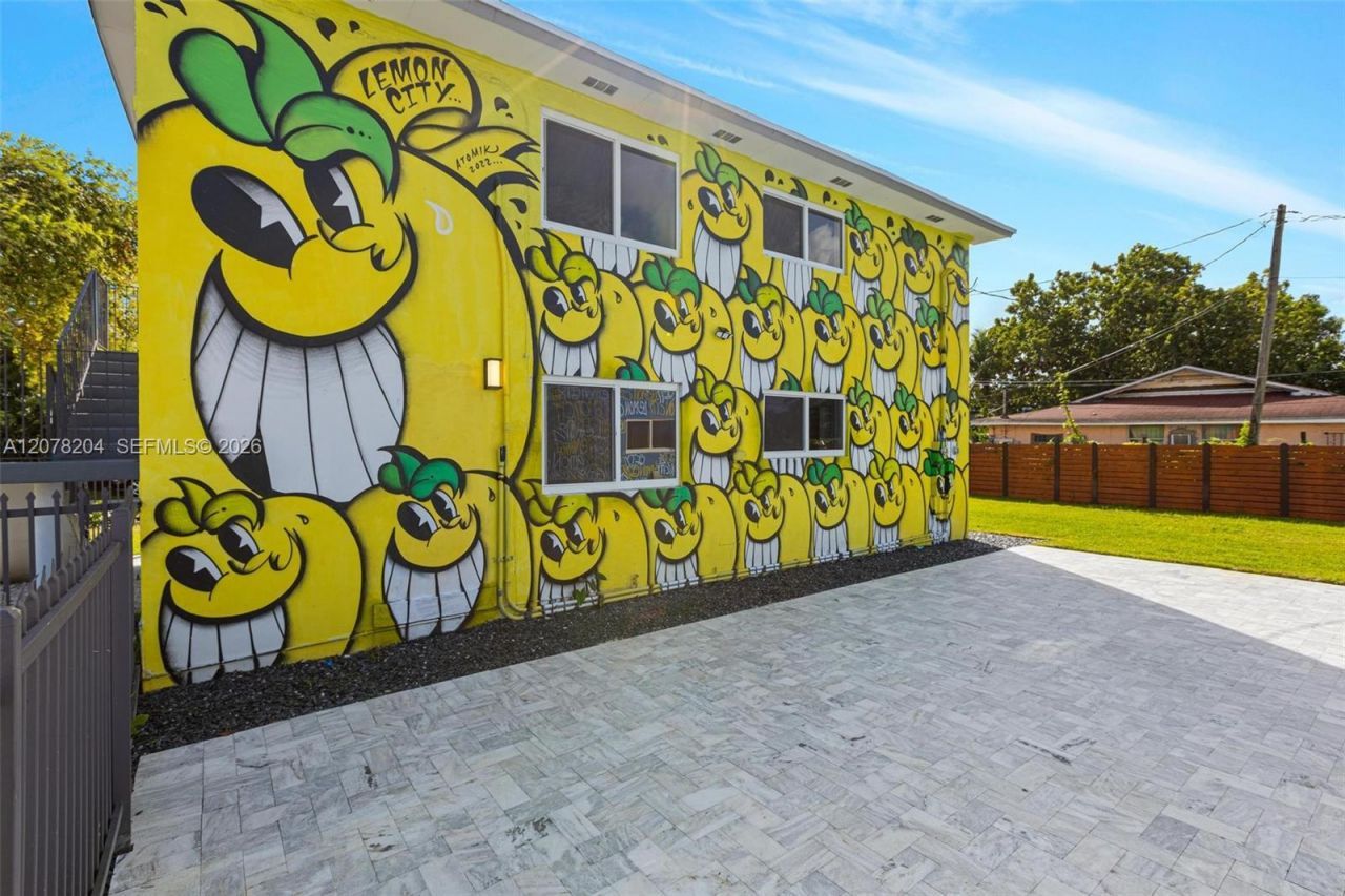 7606 N Miami Ave, Unit 7606, Miami, FL 33150 Photo