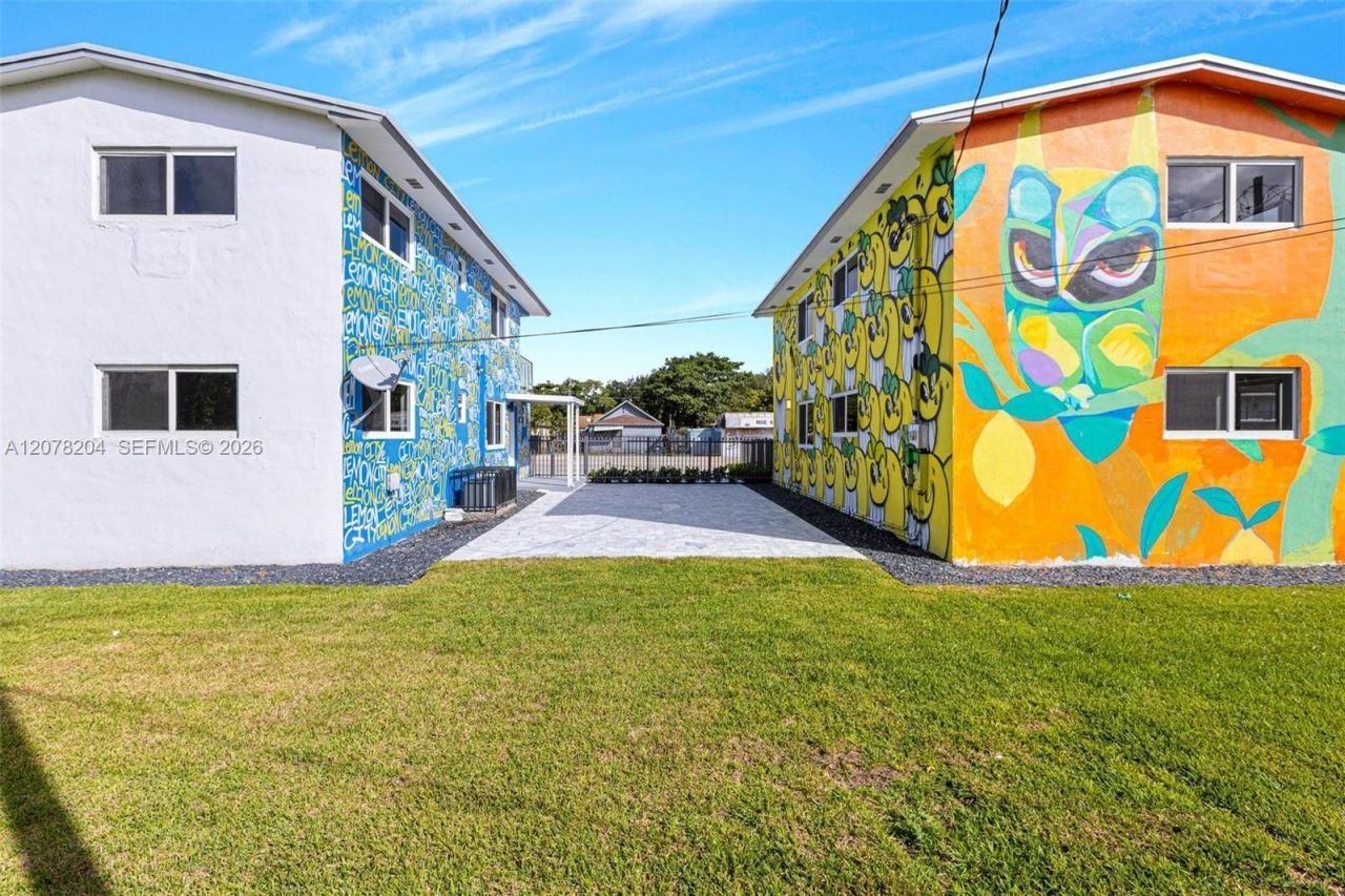 7606 N Miami Ave, Unit 7606, Miami, FL 33150 Photo