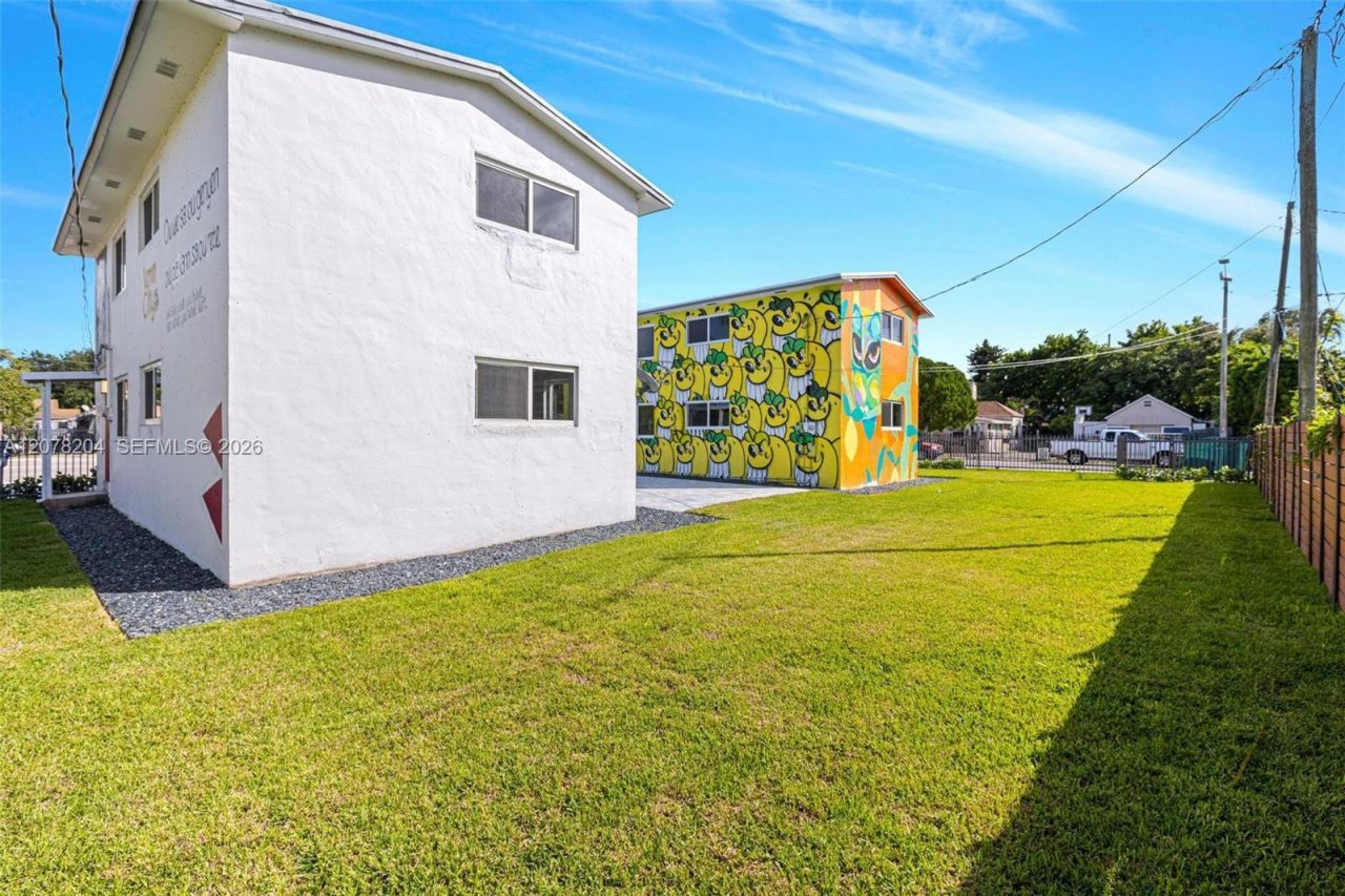 7606 N Miami Ave, Unit 7606, Miami, FL 33150 Photo