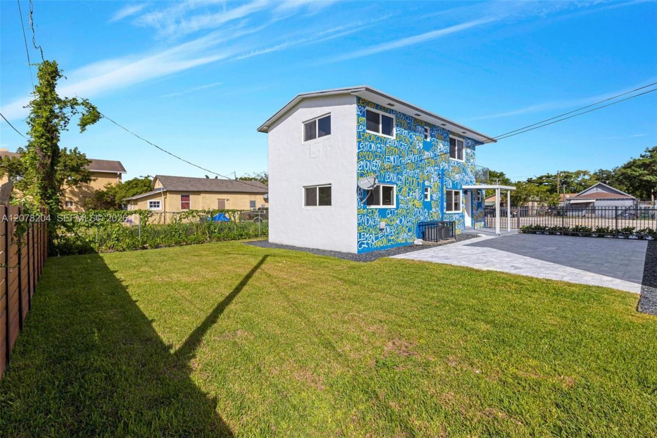 7606 N Miami Ave, Unit 7606, Miami, FL 33150 Photo