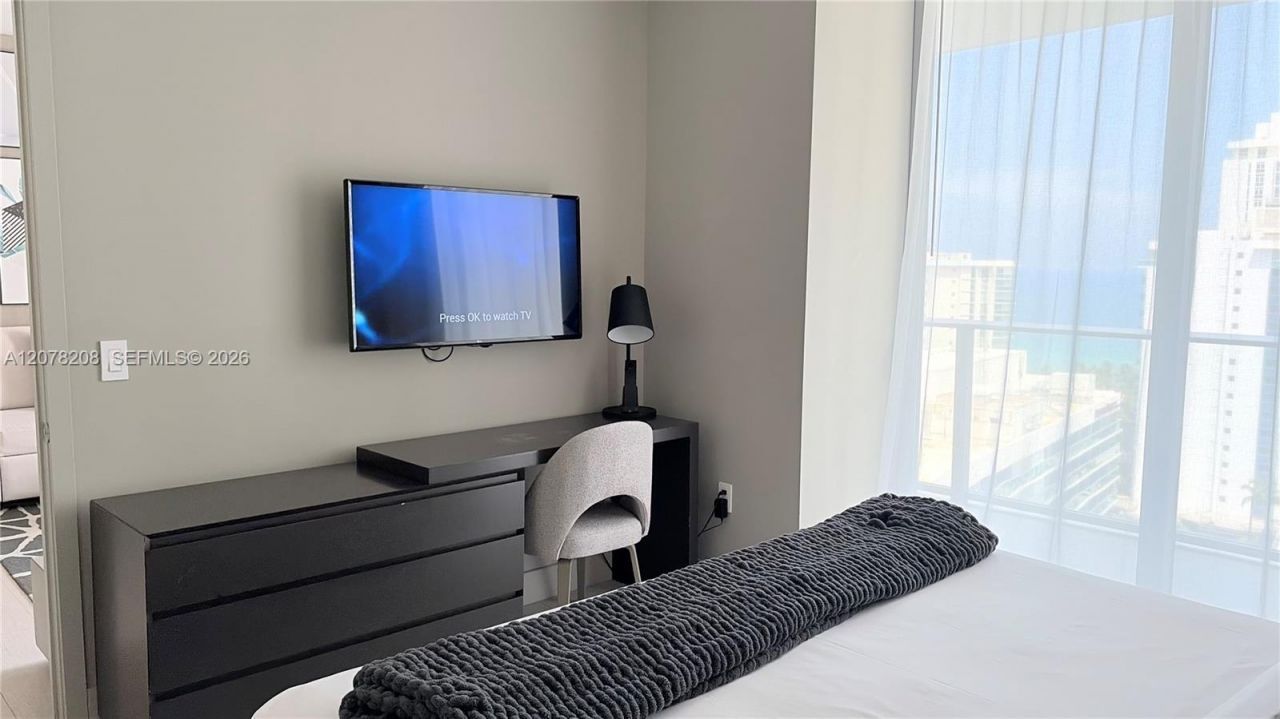 4010 S Ocean Dr, Unit R1103, Hollywood, FL 33019 Photo