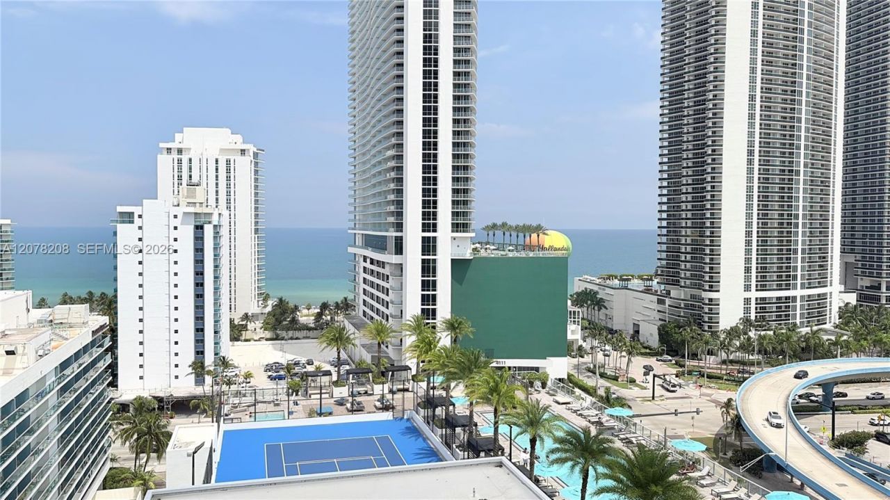 4010 S Ocean Dr, Unit R1103, Hollywood, FL 33019 Photo