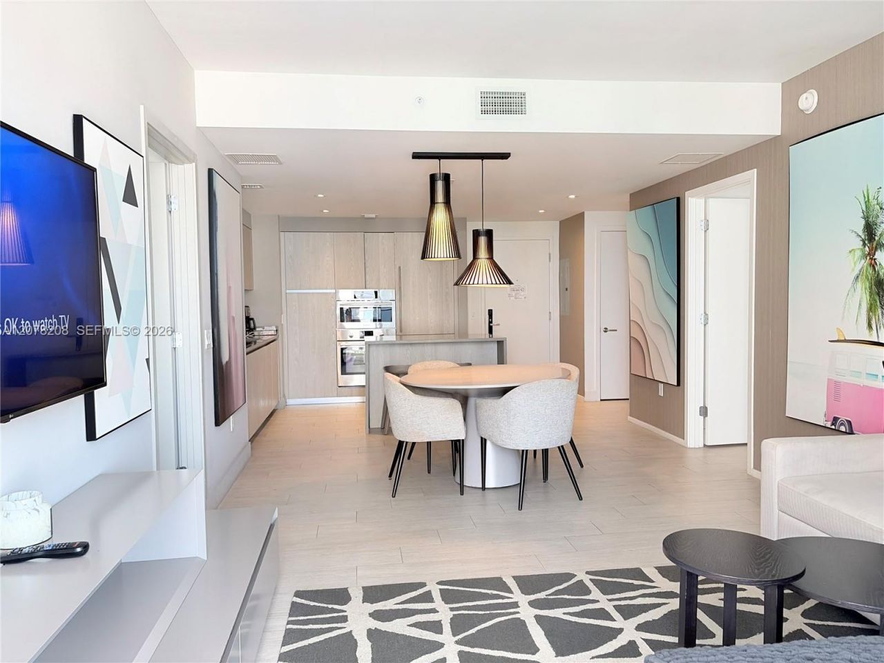 4010 S Ocean Dr, Unit R1103, Hollywood, FL 33019 Photo