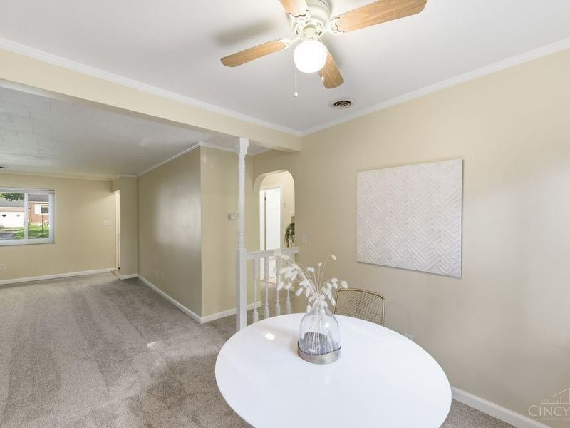 6908 Rob Vern Drive, North College Hill, OH 45239 Photo 13