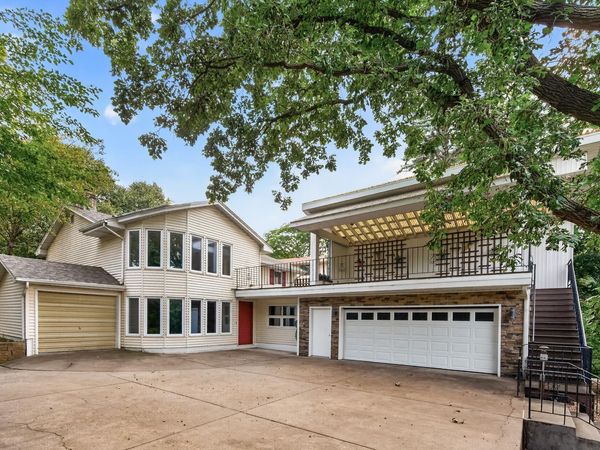 2200 Mounds Avenue , New Brighton, MN 55112