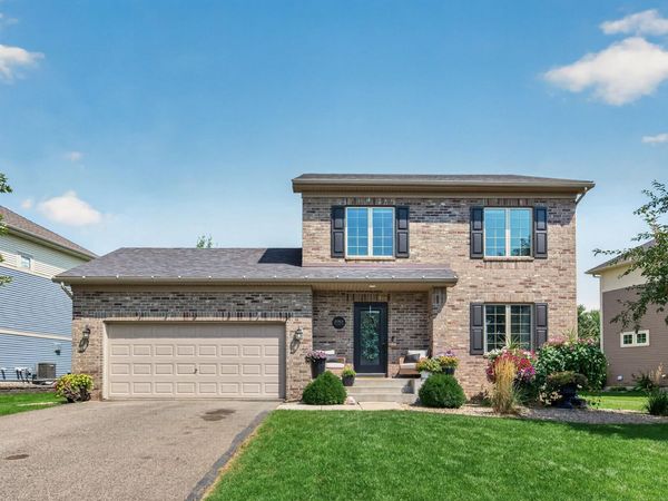 2052 Cobblestone Drive , Cologne, MN 55322
