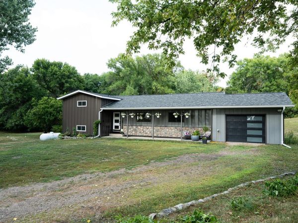 26404 15th Avenue N, Hawley, MN 56549