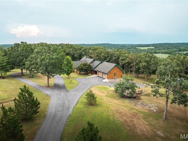 4679 Highway N , Perryville, MO 63775