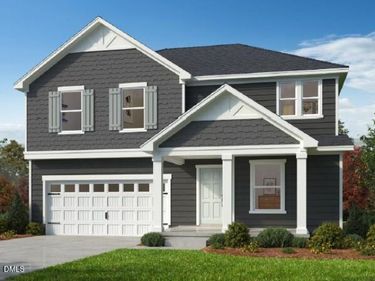 233 Gatsby Station Boulevard, Garner, NC 27610
