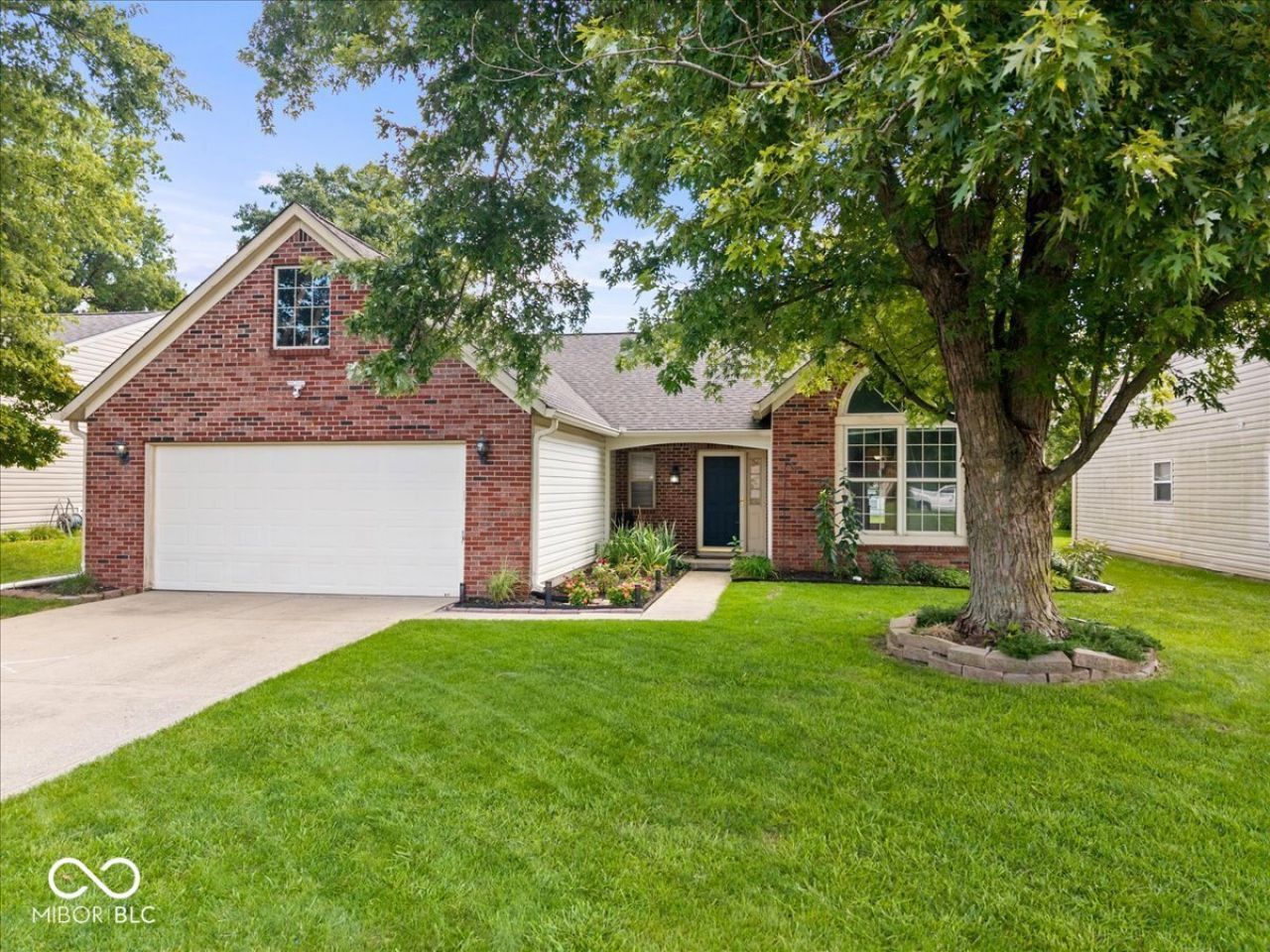 6035 Liverpool Lane, Indianapolis, IN 46236 Main Photo