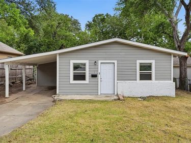 4508 Fletcher Avenue, Fort Worth, TX 76107