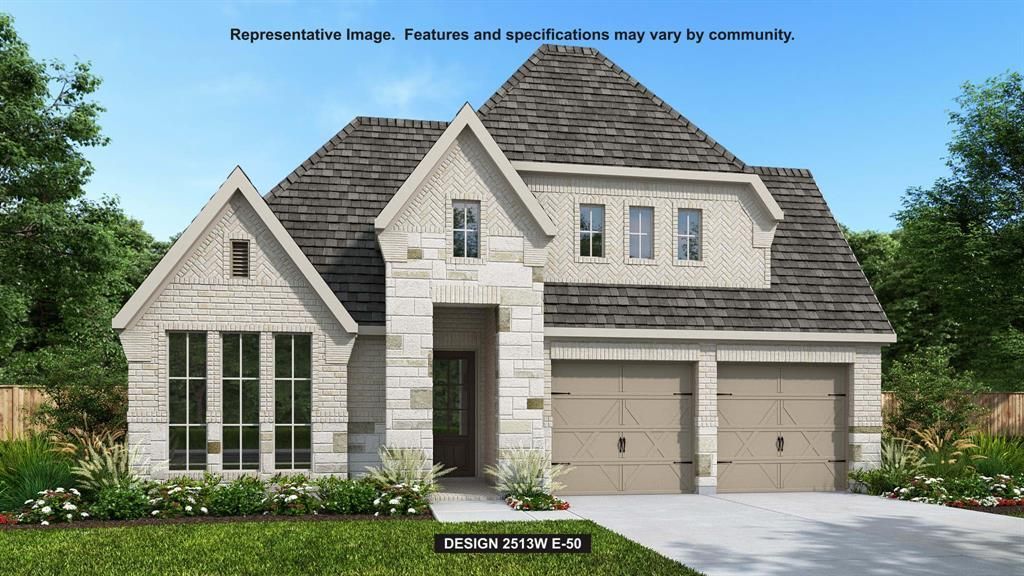 2141 Grantland Road, Celina, TX 75009 Main Photo