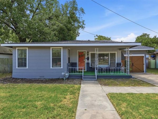 408 E Park Avenue , Sherman, TX 75090