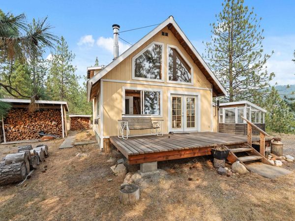 6885 Cummings Way, Tumtum, WA 99034