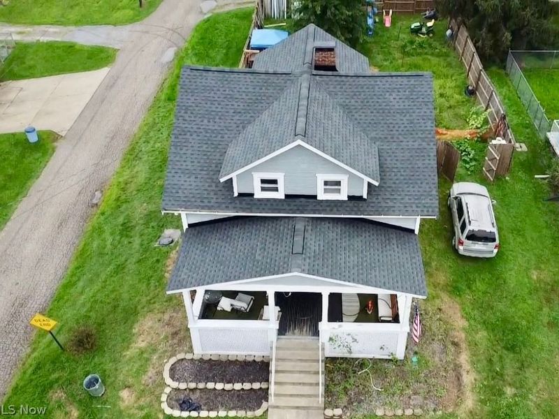 134 N Market Street, Saint Clairsville, OH 43950 Photo 19