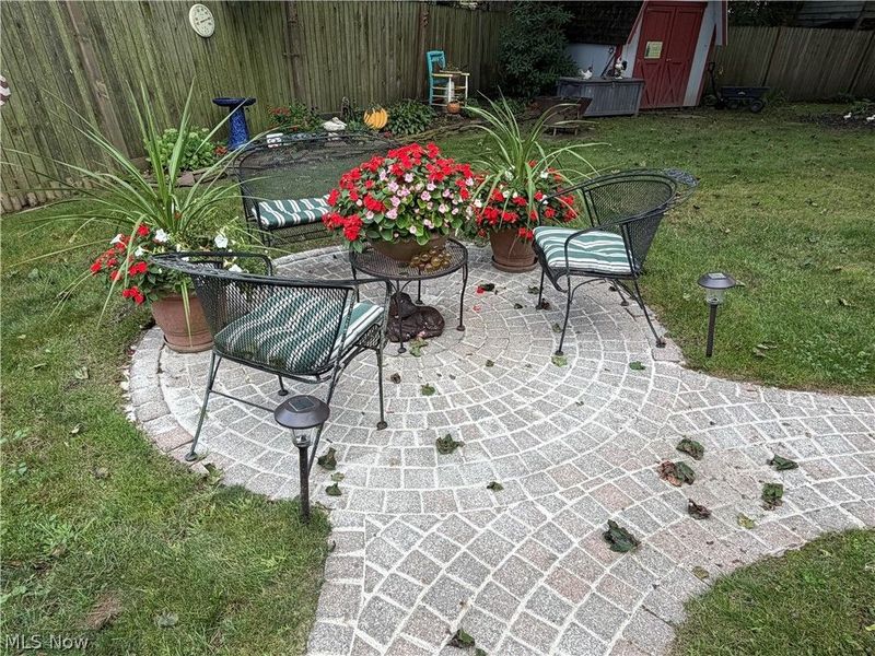 640 Harrison Avenue, Akron, OH 44314 Photo 9