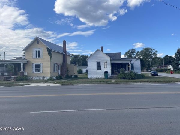 718 & 722 Tiffin Avenue, Findlay, OH 45840