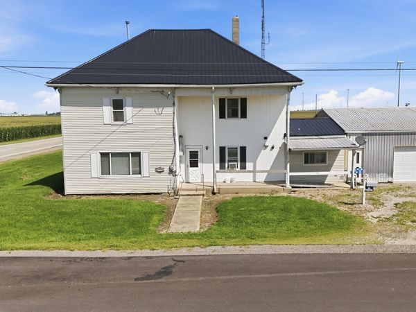 13079 Road 12, Scott, OH 45886