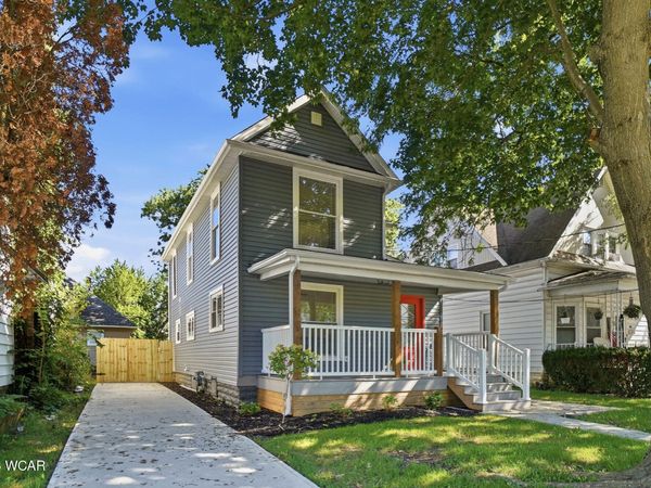 930 Brice Avenue, Lima, OH 45805