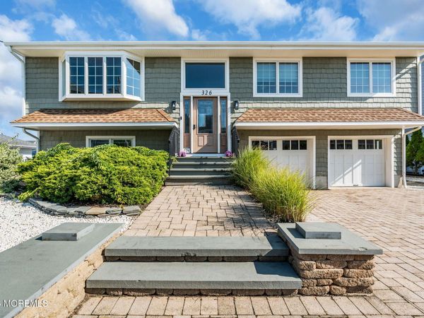 326 Cutter Lane, Mantoloking, NJ 08738