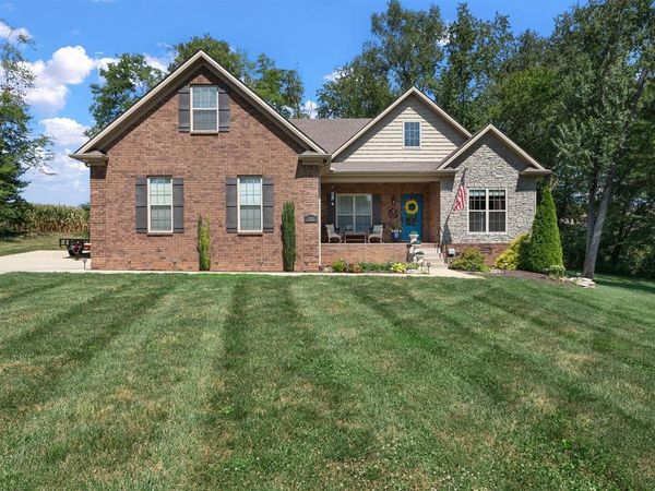 331 Atlantis Court , Bowling Green, KY 42104