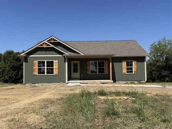 525 Red Hill Road , Scottsville, KY 42164