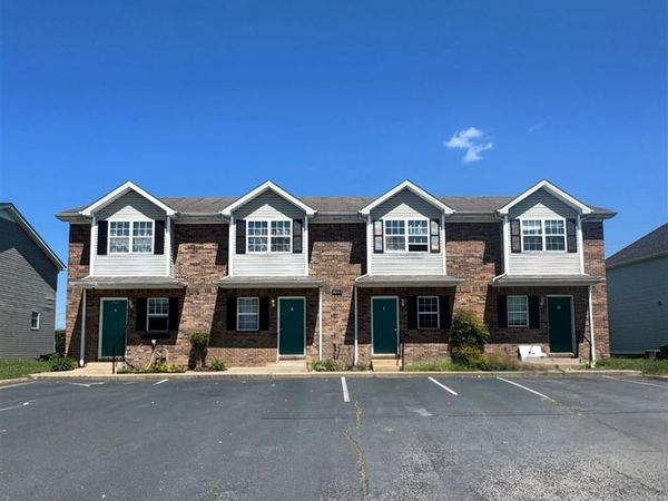 2043 Salisbury Drive , Bowling Green, KY 42101