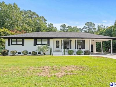1238 Manorway Dr, Florence, SC 29501