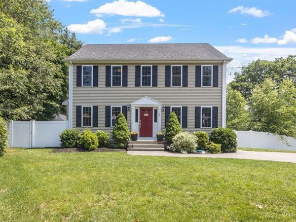 35 Okala Rd, Weymouth, MA 02189
