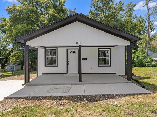 4535 Waverly Avenue, Kansas City, KS 66104