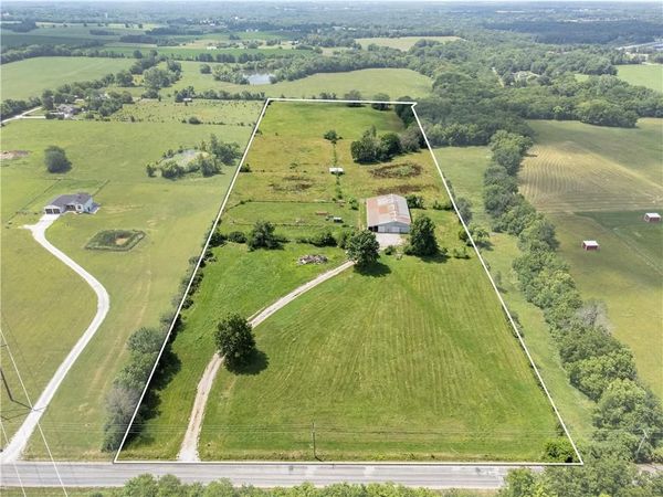 21505 E 163rd Street, Greenwood, MO 64034