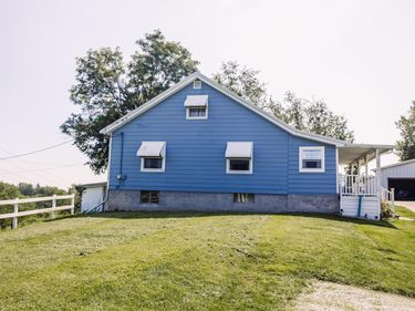 1057 Wildcat Road, Lawrenceburg, KY 40342