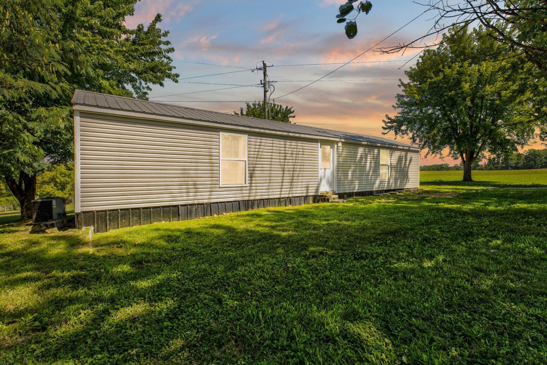 126 Skillet Branch Road, Owingsville, KY 40360 Main Photo