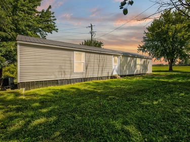 126 Skillet Branch Road, Owingsville, KY 40360
