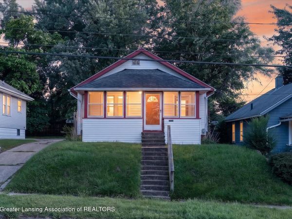 303 E Prospect Street, Jackson, MI 49203