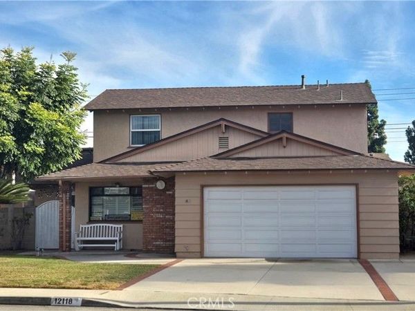 12118 Hibbing Street, Artesia, CA 90701