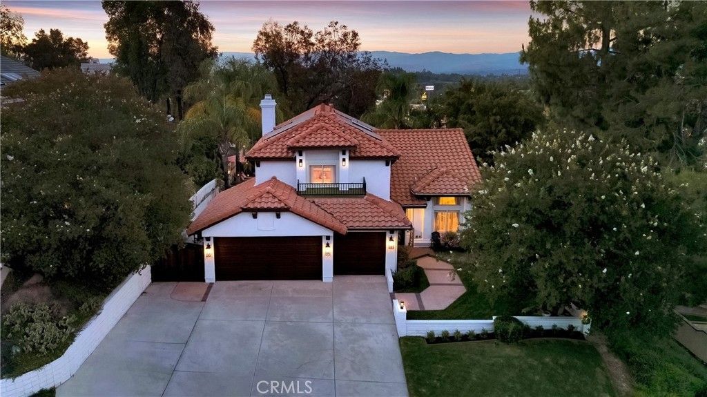 24727 Bracken Lane, Stevenson Ranch, CA 91381 Main Photo
