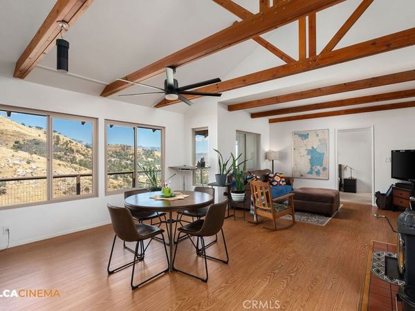 2400 Evans, Wofford Heights, CA 93285