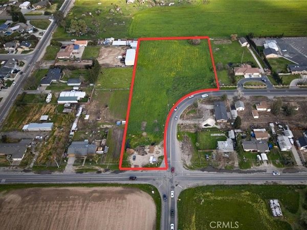 0 Franklin Rd, Merced, CA 95348