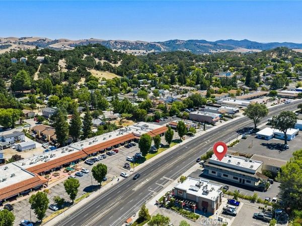 7350 El Camino Real, Unit 101 & 102, Atascadero, CA 93422