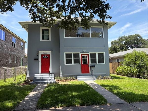 6816 CANAL Boulevard , New Orleans, LA 70124