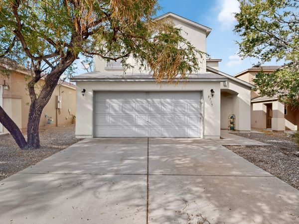 8715 Sawgrass Place NW, Albuquerque, NM 87121