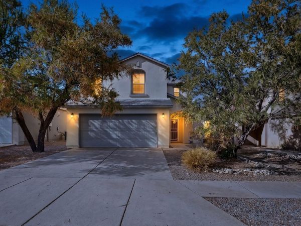 8715 Sawgrass Place NW, Albuquerque, NM 87121