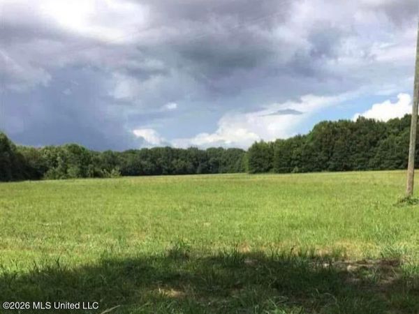 Wilson-bates Road, Morton, MS 39117