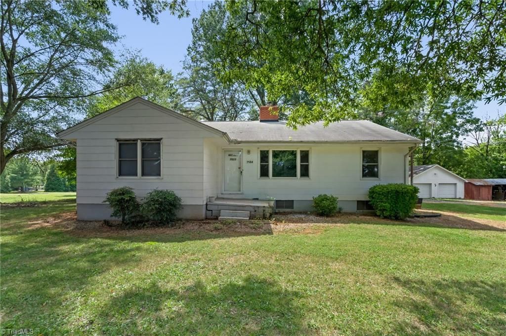 1124 Peabody Road, Colfax, NC 27235 Main Photo