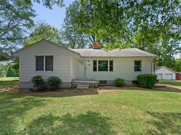 1124 Peabody Road, Colfax, NC 27235