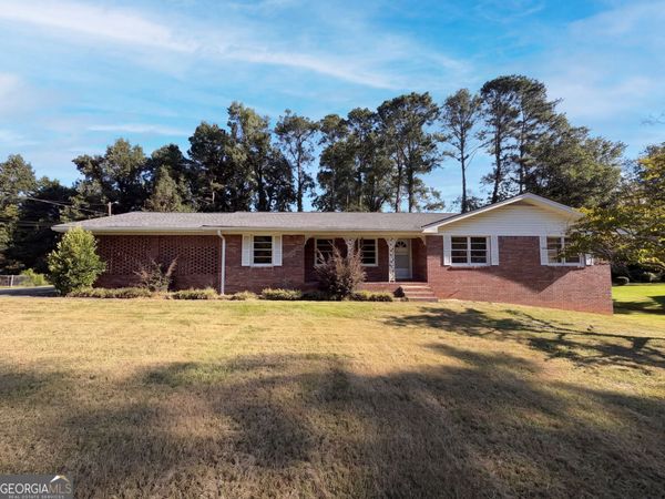 3091 Beechwood Drive, Lithia Springs, GA 30122