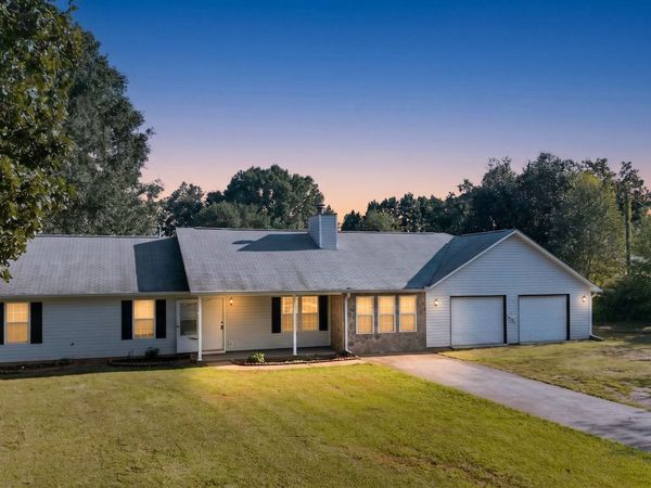755 Peeksville Road, Locust Grove, GA 30248